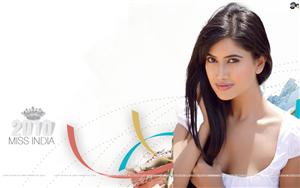 Miss India 2010